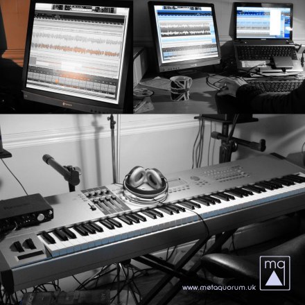 Exploring Cubase 8 Pro